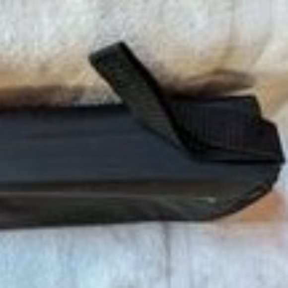 REDUCED   Vintage TDK Audio Cassette Tape Storage Case c 1980s - Picture 6 of 15